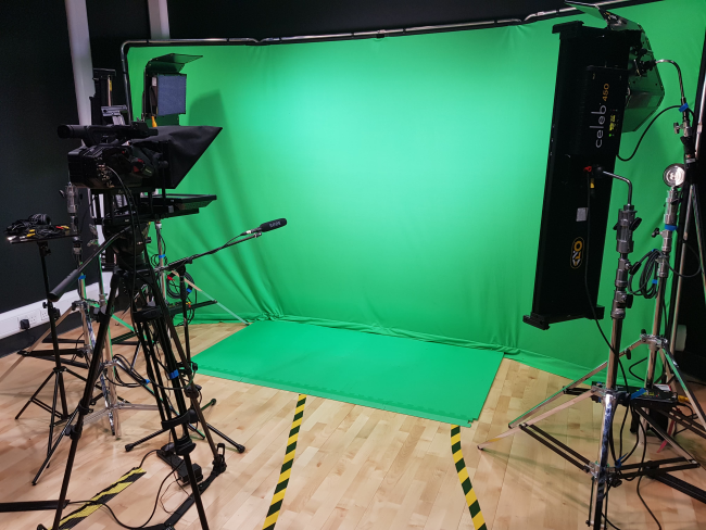 Davies eLearning Centre